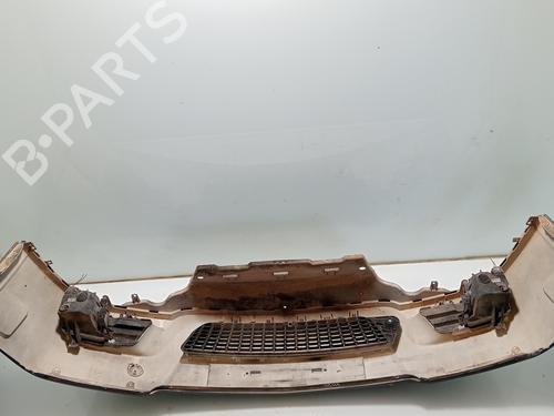 Front bumper OPEL VECTRA C (Z02)  | BP29865786C7