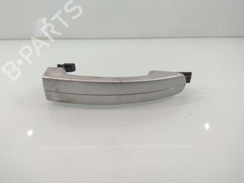 Front left exterior door handle FORD FOCUS III 1.0 EcoBoost | BP13531192C128 