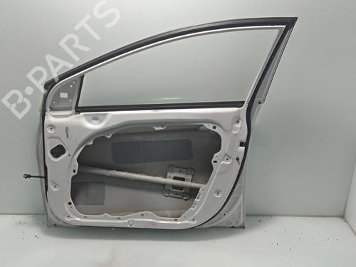 Right front door HYUNDAI i40 I (VF) 1.7 CRDi | BP15940504C3 