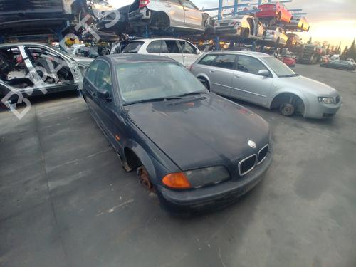 Right front indicator BMW 3 (E46)  | BP9455469C33 