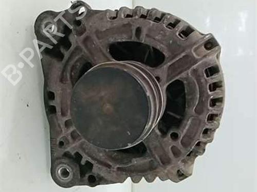 Alternator VW PASSAT B5.5 (3B3) 1.9 TDI 4motion | BP38523910M7 - Image 2