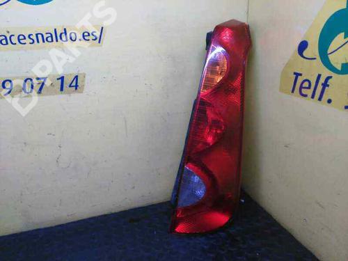 Used Right taillight Right taillight 5290558 5290558
