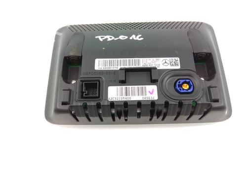 Electronic module MERCEDES-BENZ A-CLASS (W176) A 180 CDI / d (176.012) | BP10067058M83