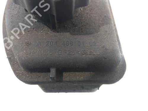 Power steering reservoir MERCEDES-BENZ GLK-CLASS (X204)  | BP14216819M117 
