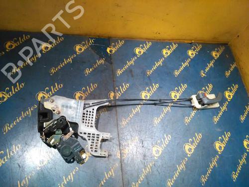 Rear left lock HYUNDAI TUCSON (JM) 2.0 CRDi | BP5300516C100 
