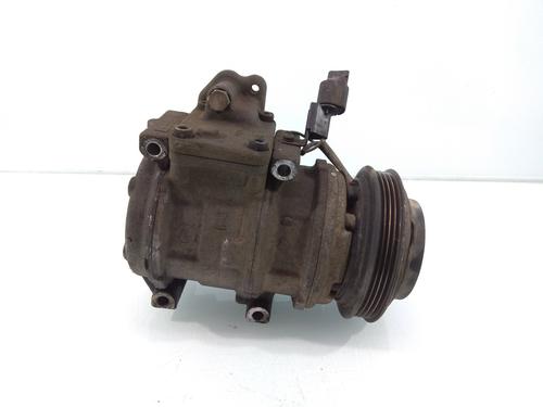 AC compressor KIA CARNIVAL II (GQ) 2.9 CRDi | BP13530049M34 