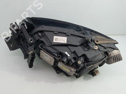 Right headlight AUDI Q5 (8RB)  | BP29275864C29 