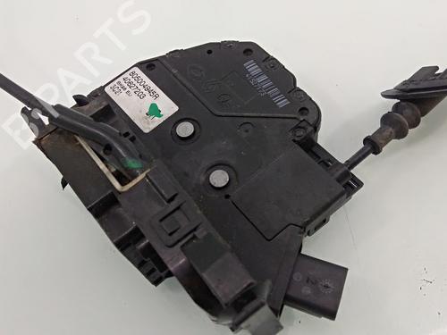 Front right lock RENAULT CLIO IV (BH_)  | BP21017538C97 
