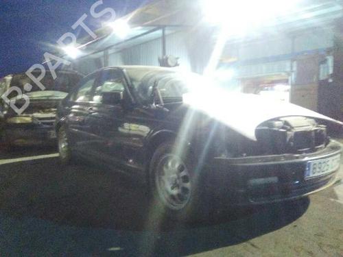 Front right lock BMW 3 (E46)  | BP5291134C97 