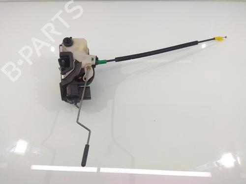 Rear right lock CHEVROLET CRUZE (J300)  | BP9752595C99 
