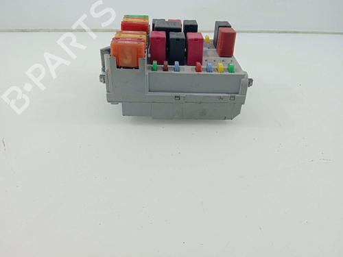 Used Fuse box Fuse box CITROËN JUMPER II Bus 2.2 HDi 100 (101 hp) 39963007 39963007
