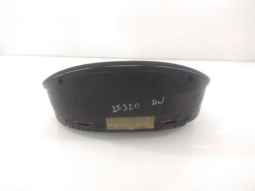 Instrument cluster SKODA FABIA I (6Y2)  | BP13531216C47 