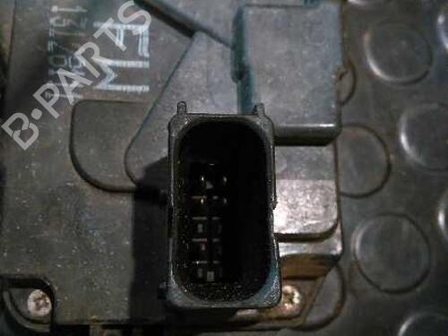 Venstre foran lås OPEL ASTRA H (A04)  | BP5306165C98