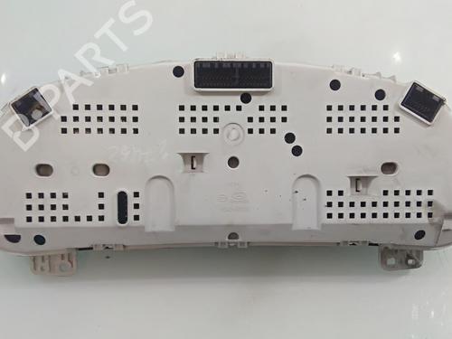 Instrument cluster HYUNDAI SANTA FÉ II (CM) 2.2 CRDi GLS | BP19439904C47 
