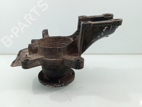 Left front steering knuckle CITROËN JUMPER I Van (244)  | BP30111279M25 
