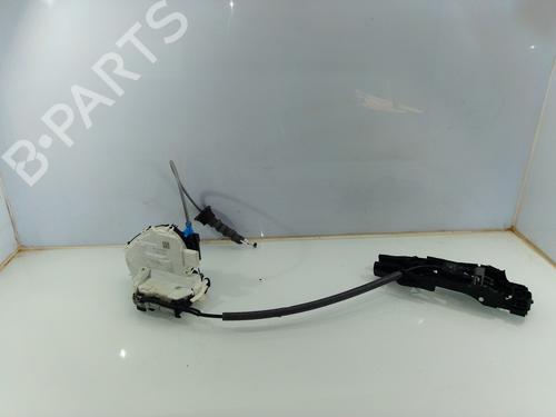 Used Front right lock AUDI Q2 (GAB, GAG) [2016-2025]  28412758
