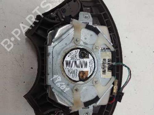 Driver airbag CHRYSLER VOYAGER / GRAND VOYAGER III (GS_, NS_) 2.4 AWD | BP5302885C9 
