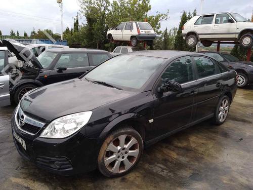 Annen OPEL VECTRA C (Z02)  | BP10140115O1 