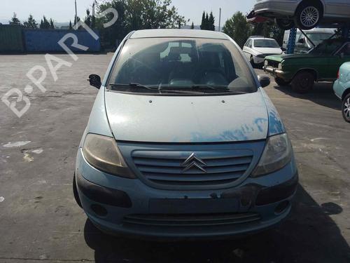 Alternator CITROËN C3 I (FC_, FN_)  | BP10106529M7 