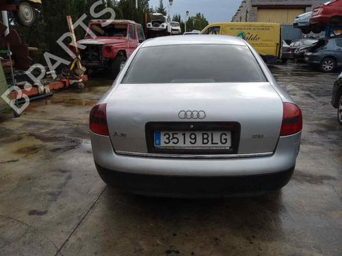 Left taillight AUDI A6 C5 (4B2, 4B4)  | BP13528327C34 