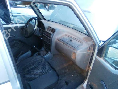 Hand brake SUZUKI GRAND VITARA I (FT, HT) 2.0 HDI 110 16V 4x4 (SQ420D, TD83V, JA420WD) | BP8782668I18 