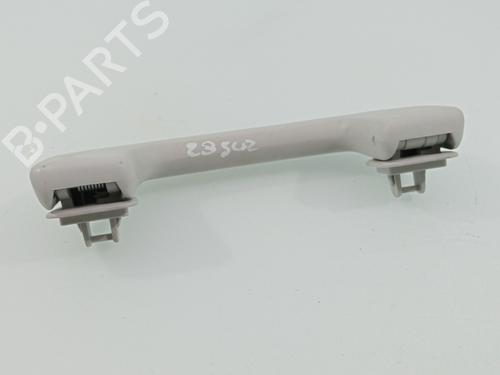 Front right interior door handle MERCEDES-BENZ C-CLASS (W205) C 220 BlueTEC / d (205.002, 205.004) | BP25000952I14 