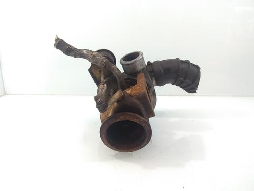Turbocharger/Supercharger MERCEDES-BENZ V-CLASS (638/2)  | BP13531616M71 