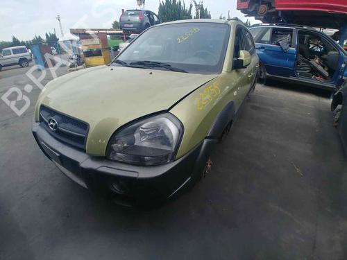 Starter HYUNDAI TUCSON (JM)  | BP8106703M8 
