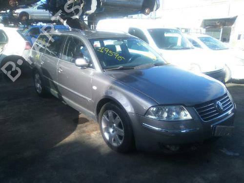 Motor VW PASSAT B5.5 Variant (3B6) 2.5 TDI | BP5307935M1 