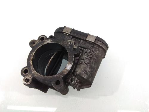 Used Throttle body Throttle body MERCEDES-BENZ C-CLASS (W204) C 320 CDI 4-matic (204.089) (224 hp) 10037140 10037140