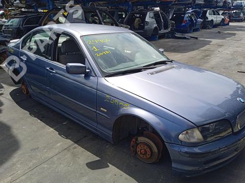 Engine BMW 3 (E46) 320 d | BP10549901M1  - Image 10