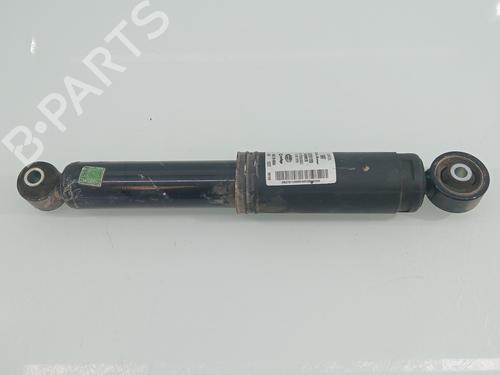 Used Right rear shock absorber FIAT 500 (312_) [2007-2026]  28387414