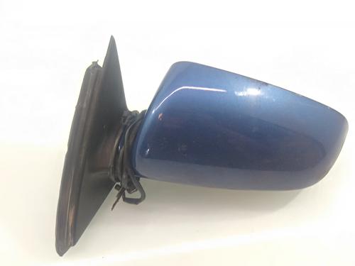 Left mirror AUDI A4 B6 (8E2) 1.9 TDI | BP19701062C26 