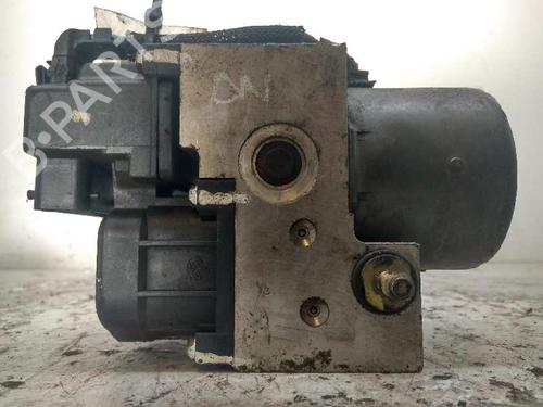 ABS pump OPEL ZAFIRA A MPV (T98) 2.0 DTI 16V (F75) | BP5295294M43 