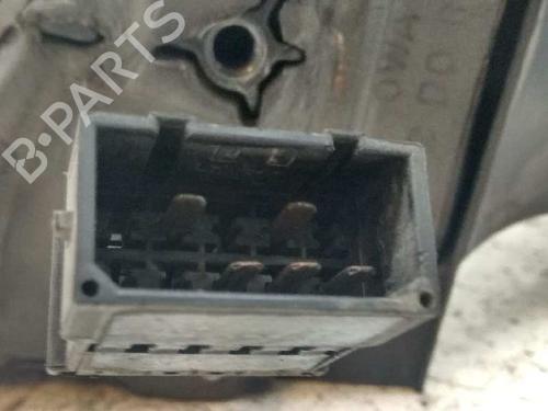 Right mirror AUDI A4 B5 (8D2)  | BP5292983C27 