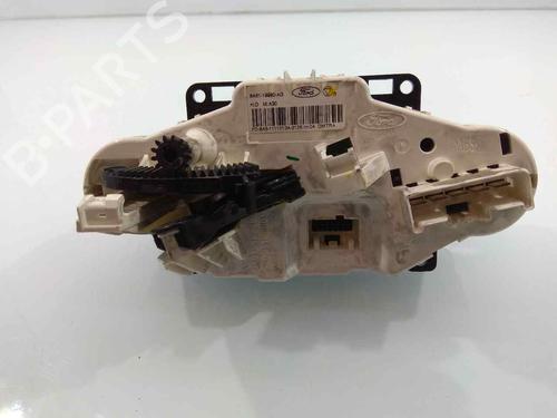 Climate control FORD FIESTA VI (CB1, CCN)  | BP10101191I5 