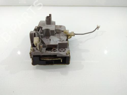 Front left lock CITROËN C5 II (RC_)  | BP13528522C98 
