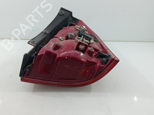 Left taillight HYUNDAI TUCSON (JM) 2.0 CRDi | BP29747012C34