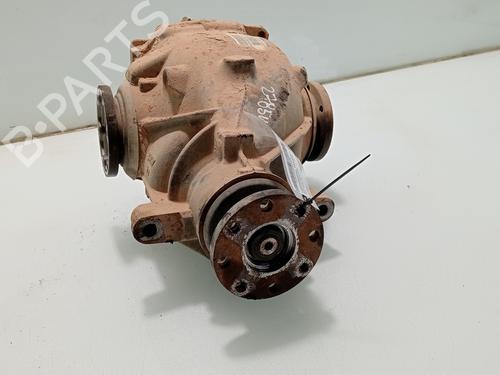 Rear differential BMW X3 (E83) 2.0 d | BP24815577M24 