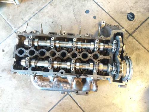 Cylinder head BMW 3 (E46) 320 d | BP10979729M5 