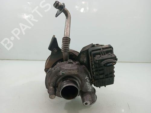 Turbolader/Kompressor Turbolader/Kompressor 38592506 38592506