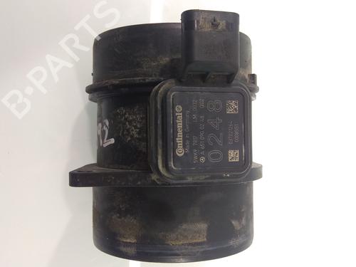 Mass air flow sensor MERCEDES-BENZ GLK-CLASS (X204)  | BP9670486M95 