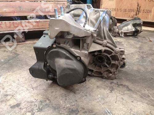 Getriebe FORD FIESTA VI (CB1, CCN) 1.6 TDCi | BP6462088M3 