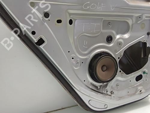 Left rear door VW GOLF V (1K1)  | BP23867328C4 