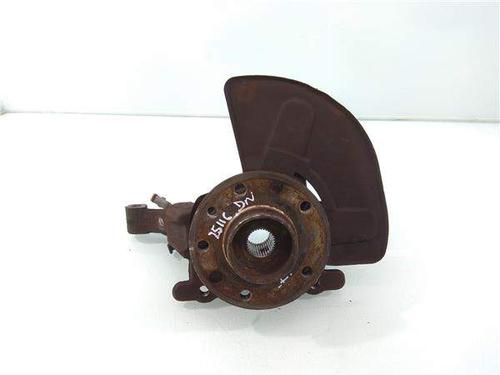 Used Left front steering knuckle Left front steering knuckle 11508102 11508102