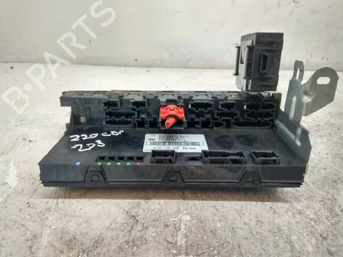 Fuse box MERCEDES-BENZ CLK (C209) CLK 200 CGI (209.343) | BP5307306E1 
