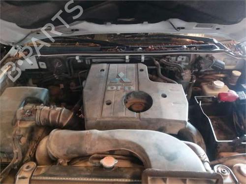 Used Engine Engine 38522727 38522727