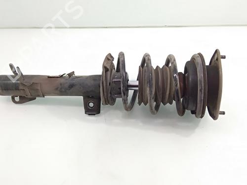 Used Right front shock absorber MINI MINI (R56) One D (90 hp) 21169678