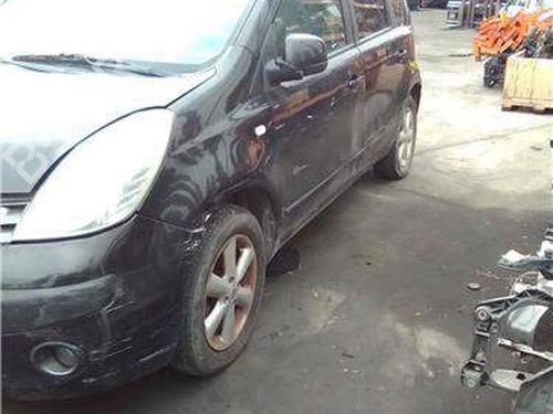 Left front driveshaft NISSAN NOTE (E11, NE11) 1.5 dCi | BP15653336M38 - Image 7