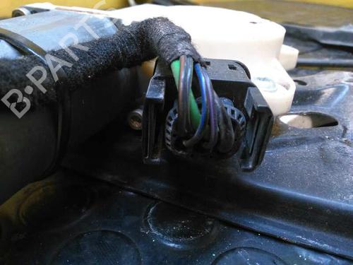 Front right window mechanism MERCEDES-BENZ E-CLASS (W211) E 270 CDI (211.016) | BP5312162C23 